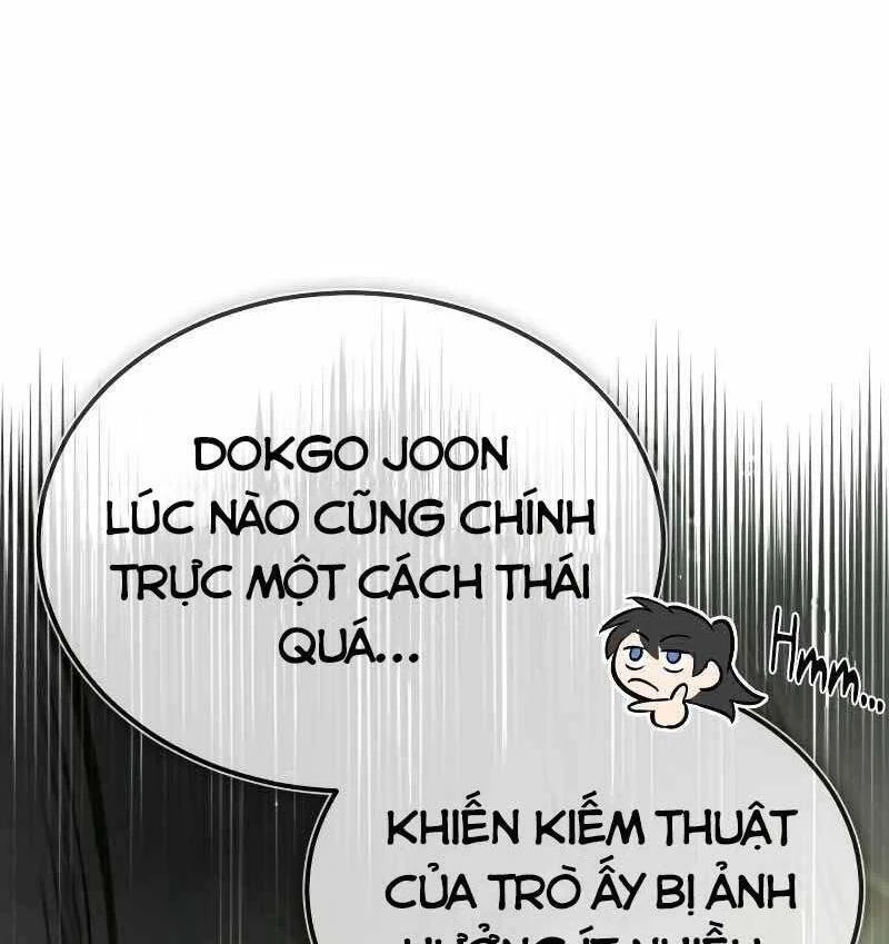 Đệ Nhất Võ Sư, Baek Cao Thủ Chapter 66 - Trang 4