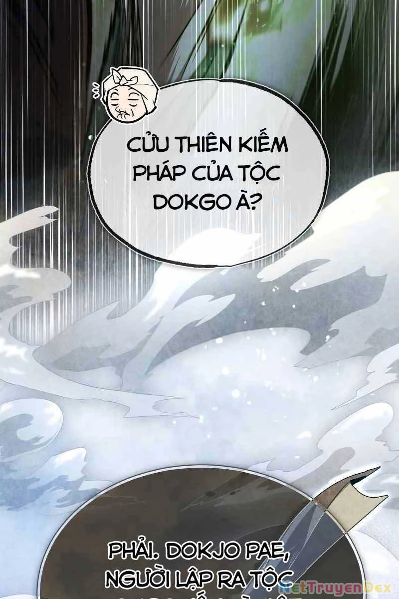 Đệ Nhất Võ Sư, Baek Cao Thủ Chapter 66 - Trang 4