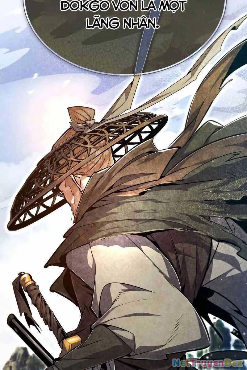 Đệ Nhất Võ Sư, Baek Cao Thủ Chapter 66 - Trang 4