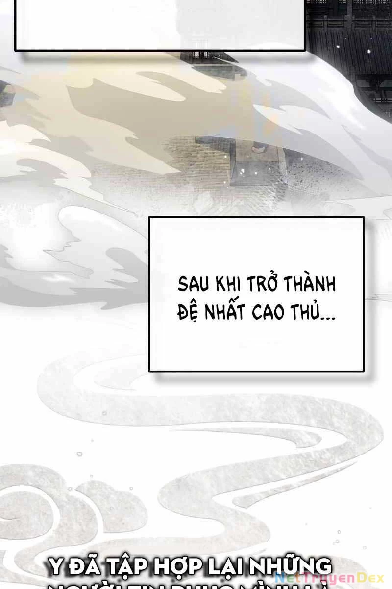 Đệ Nhất Võ Sư, Baek Cao Thủ Chapter 66 - Trang 4