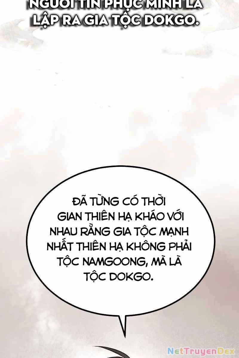 Đệ Nhất Võ Sư, Baek Cao Thủ Chapter 66 - Trang 4