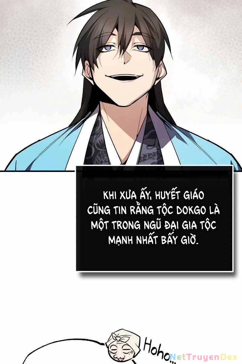Đệ Nhất Võ Sư, Baek Cao Thủ Chapter 66 - Trang 4