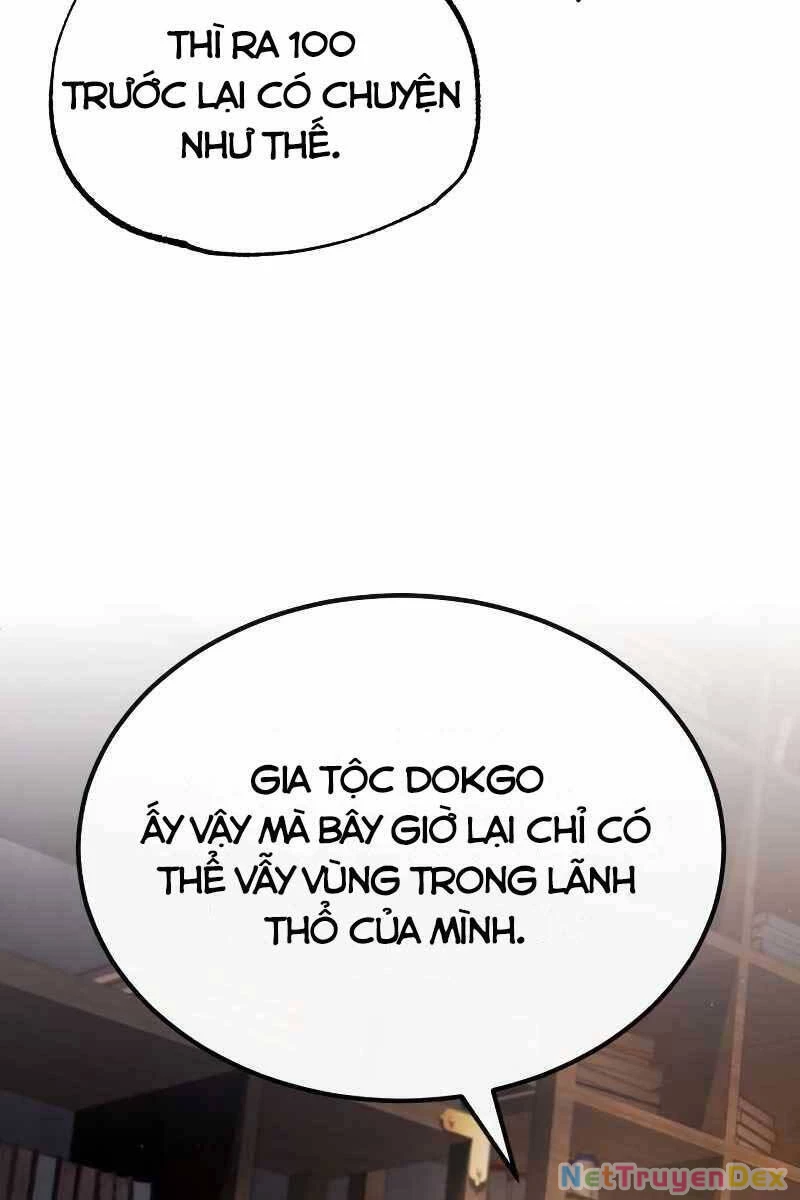 Đệ Nhất Võ Sư, Baek Cao Thủ Chapter 66 - Trang 4