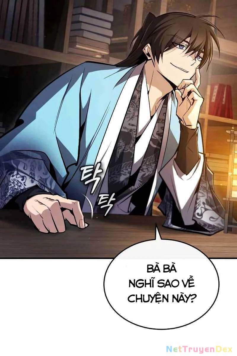 Đệ Nhất Võ Sư, Baek Cao Thủ Chapter 66 - Trang 4