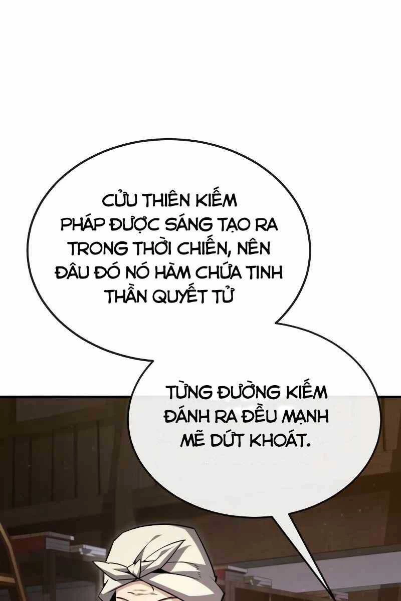 Đệ Nhất Võ Sư, Baek Cao Thủ Chapter 66 - Trang 4