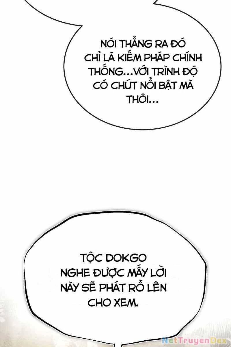 Đệ Nhất Võ Sư, Baek Cao Thủ Chapter 66 - Trang 4