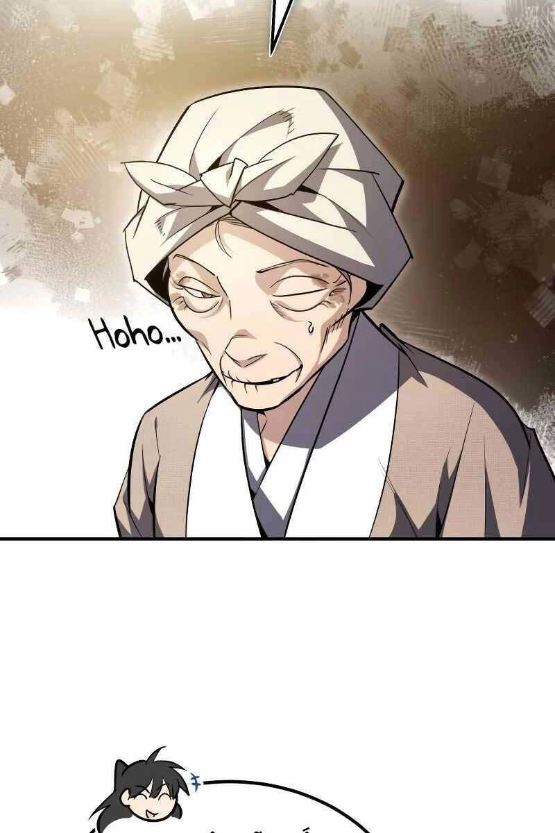 Đệ Nhất Võ Sư, Baek Cao Thủ Chapter 66 - Trang 4