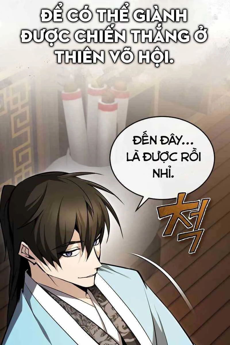 Đệ Nhất Võ Sư, Baek Cao Thủ Chapter 66 - Trang 4