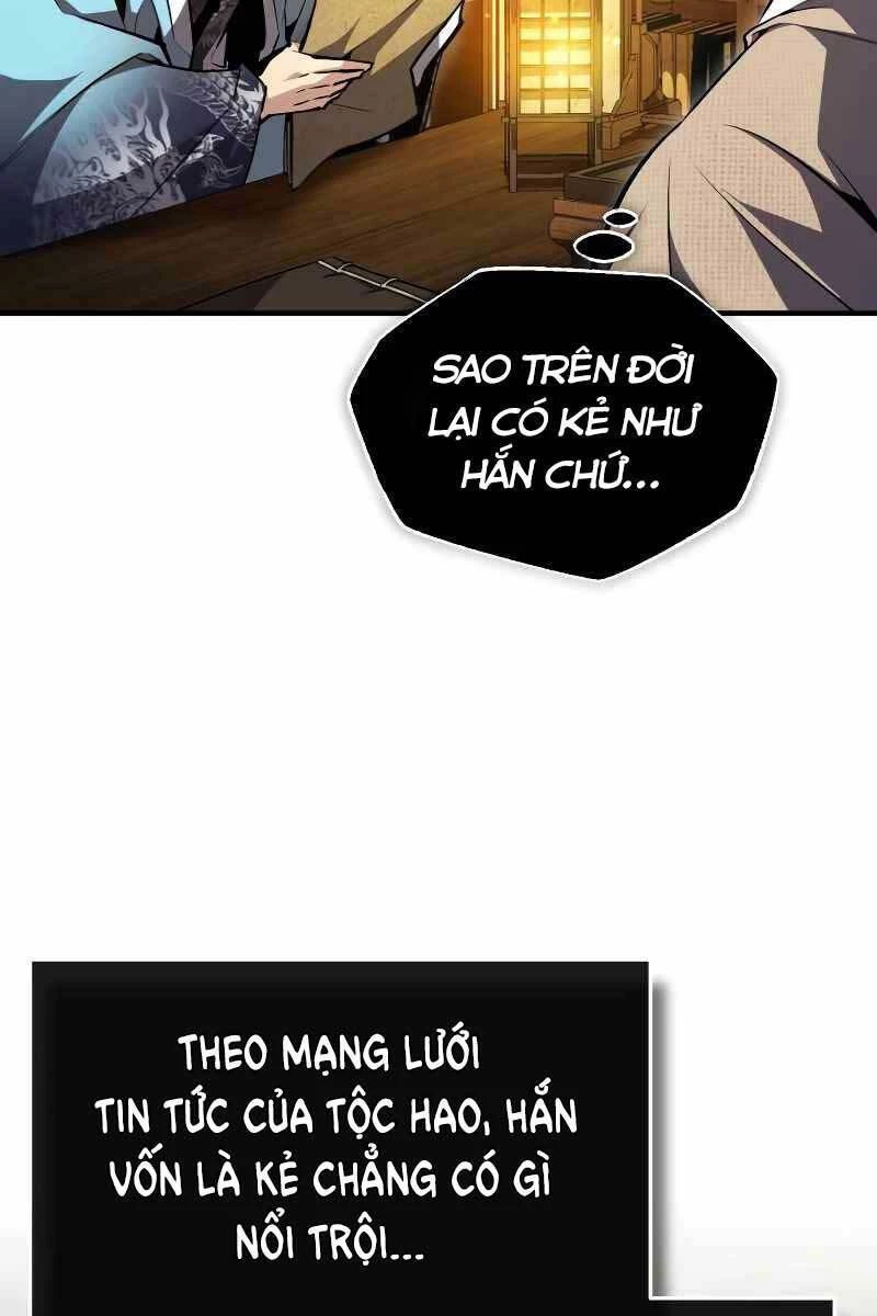 Đệ Nhất Võ Sư, Baek Cao Thủ Chapter 66 - Trang 4