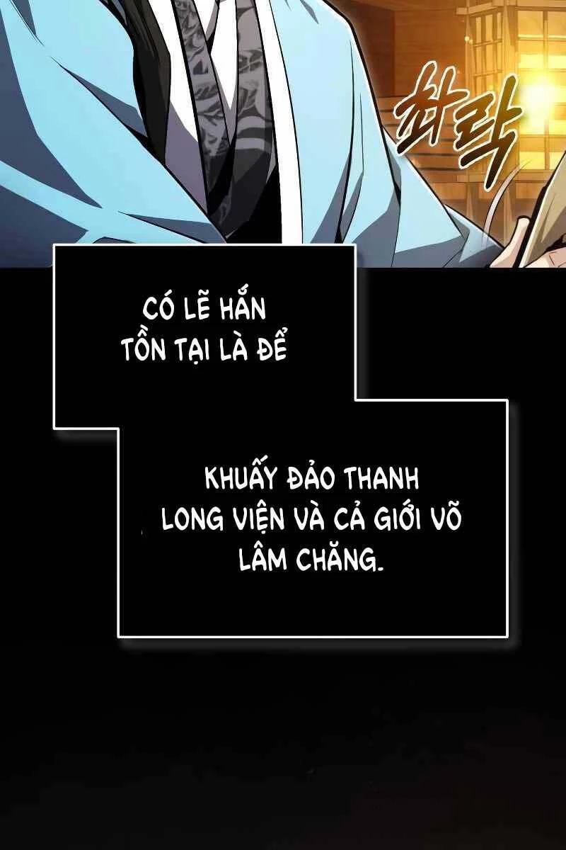 Đệ Nhất Võ Sư, Baek Cao Thủ Chapter 66 - Trang 4