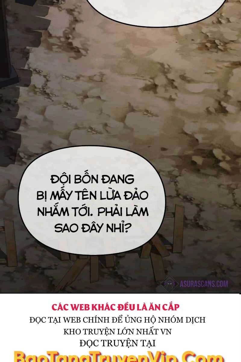 Đệ Nhất Võ Sư, Baek Cao Thủ Chapter 66 - Trang 4