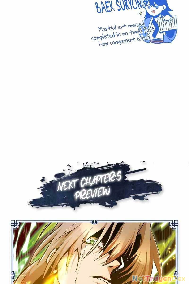 Đệ Nhất Võ Sư, Baek Cao Thủ Chapter 66 - Trang 4