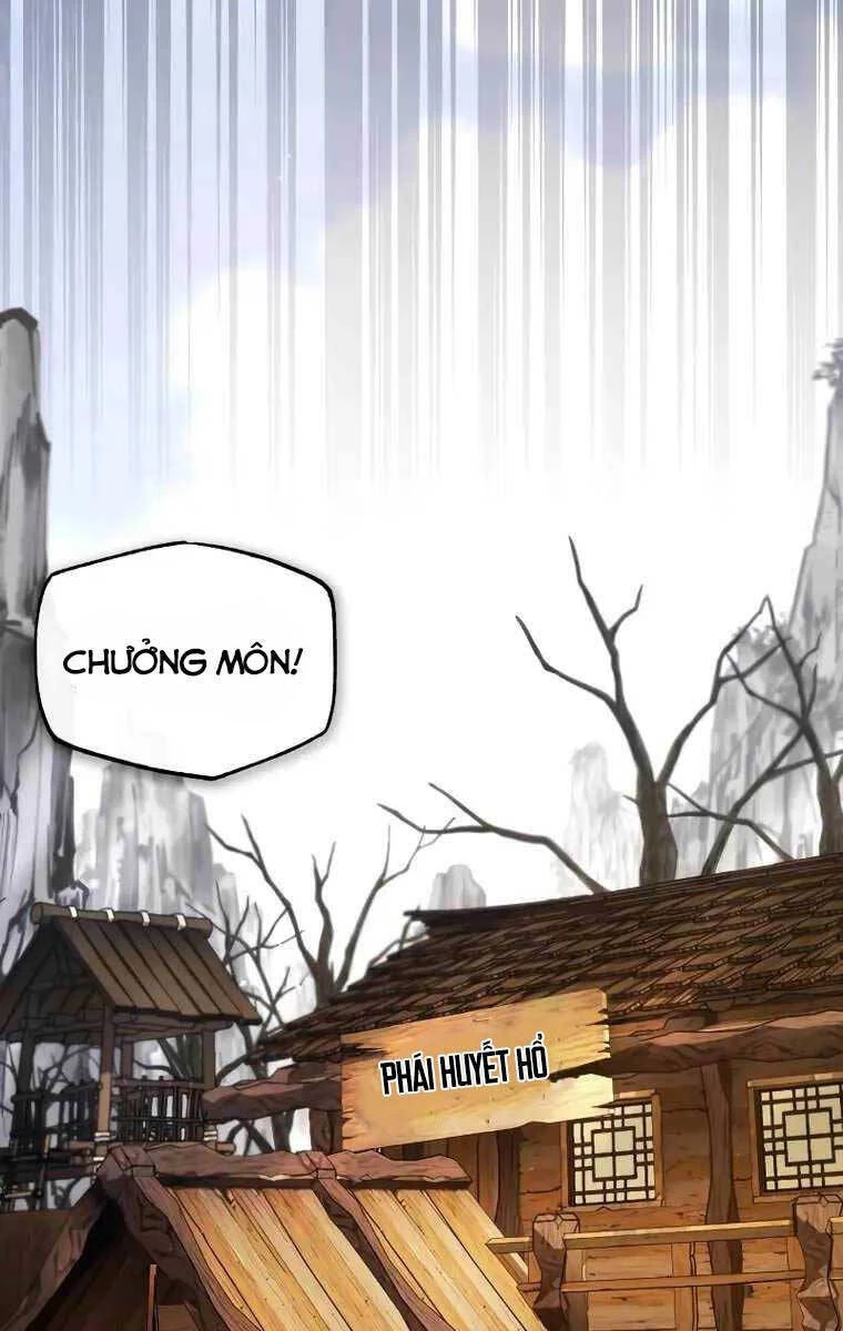 Đệ Nhất Võ Sư, Baek Cao Thủ Chapter 67 - Trang 4