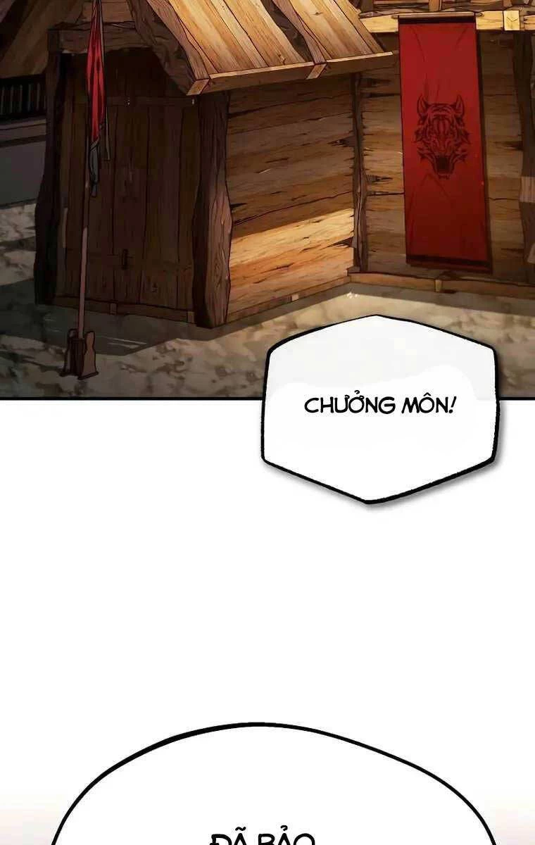 Đệ Nhất Võ Sư, Baek Cao Thủ Chapter 67 - Trang 4