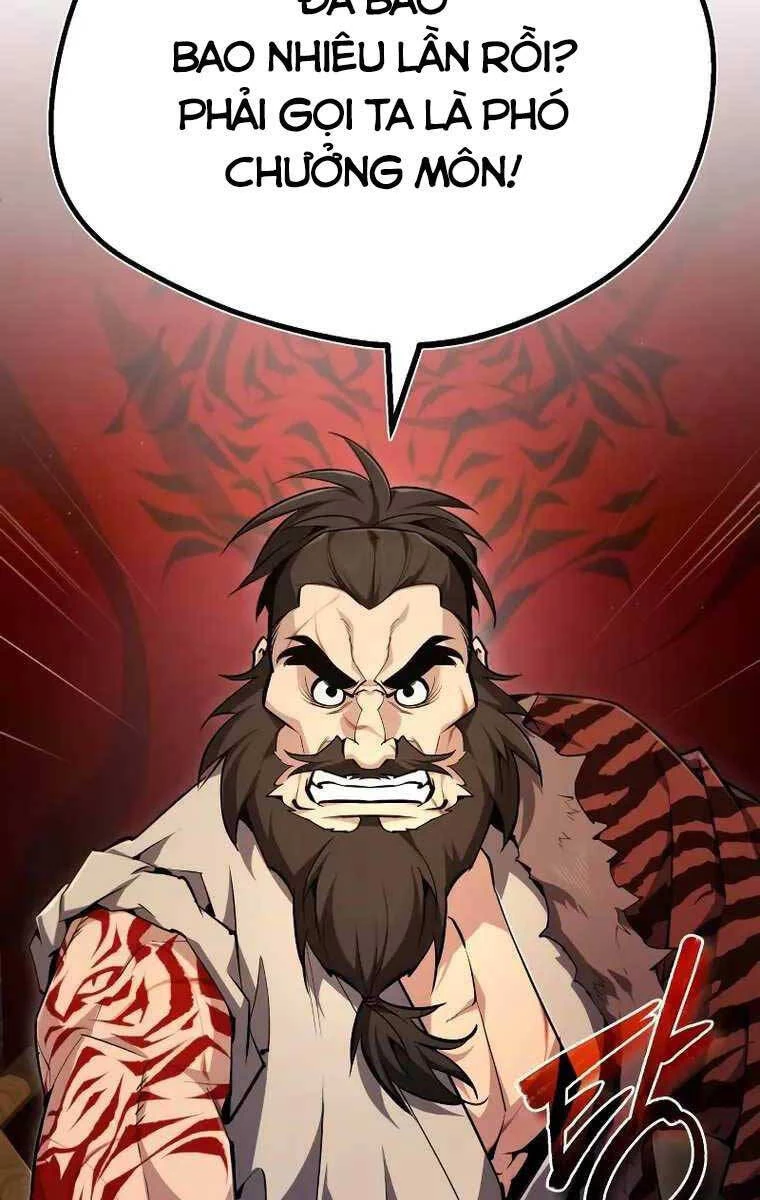 Đệ Nhất Võ Sư, Baek Cao Thủ Chapter 67 - Trang 4