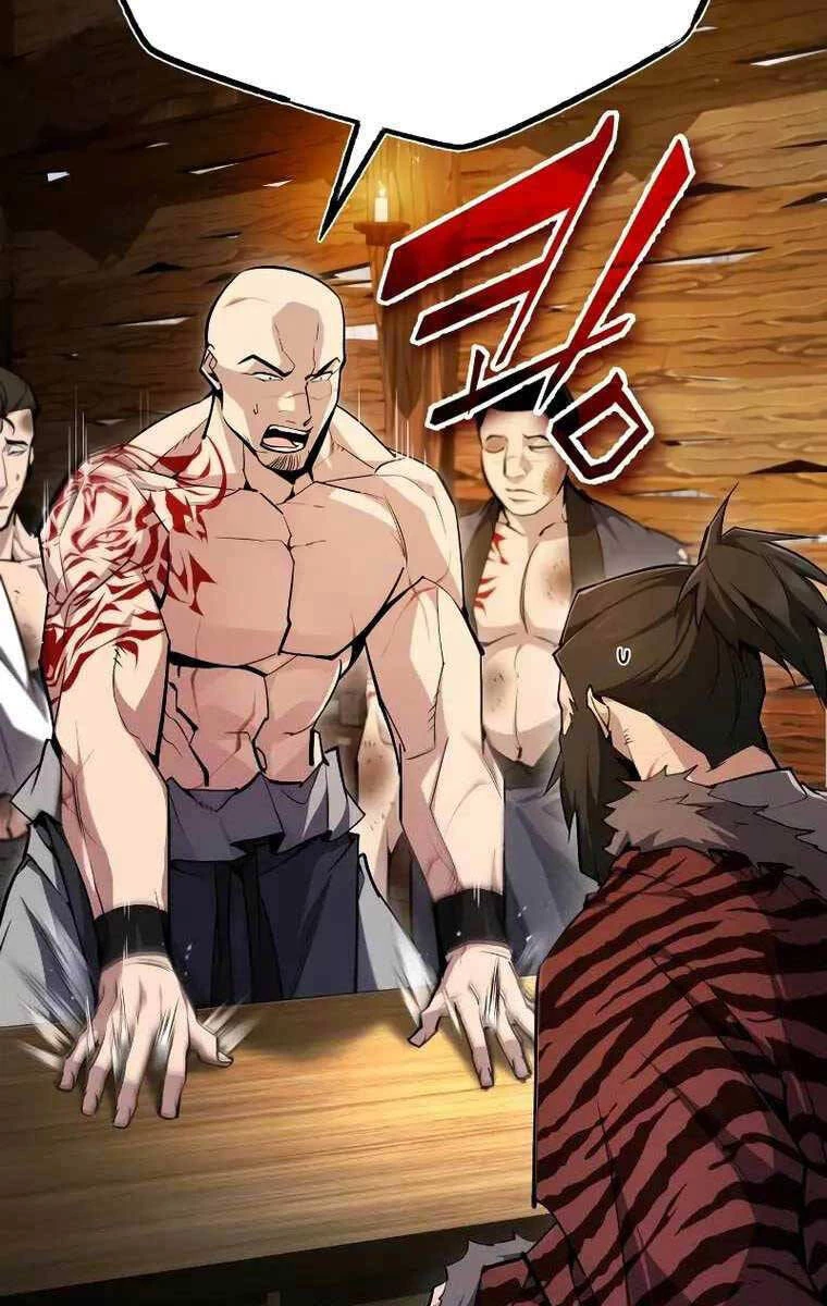 Đệ Nhất Võ Sư, Baek Cao Thủ Chapter 67 - Trang 4