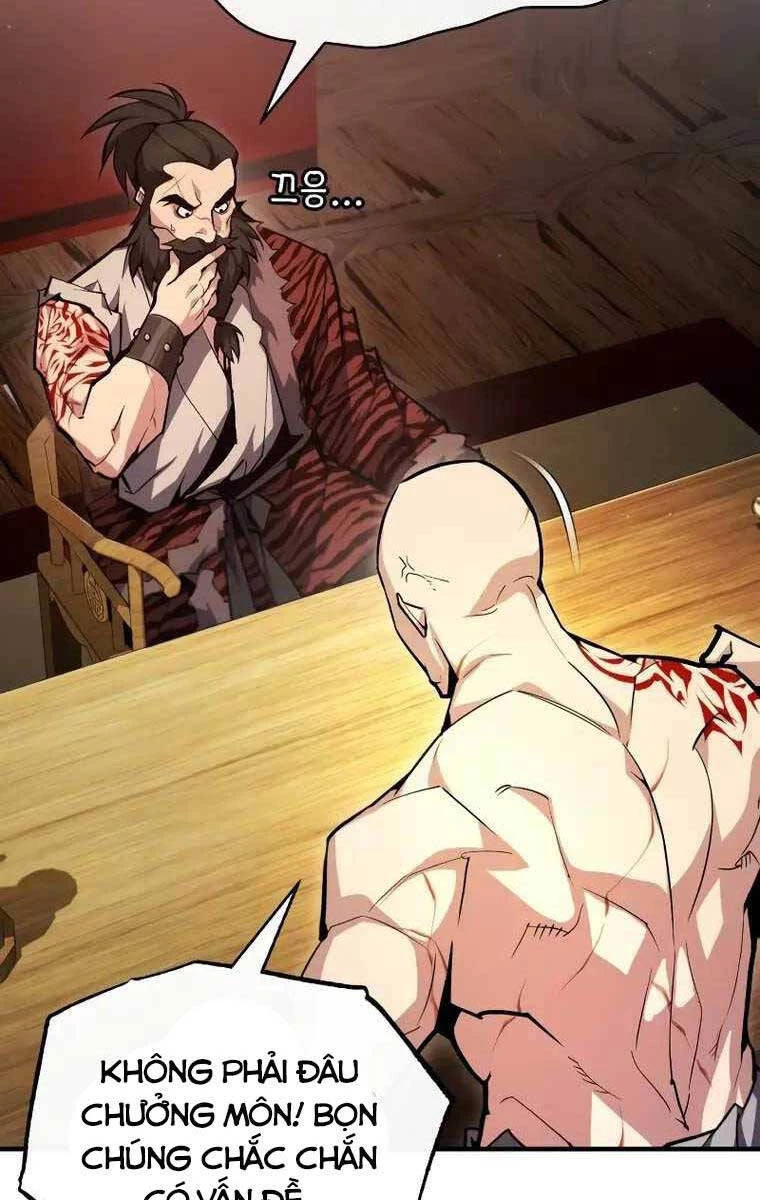 Đệ Nhất Võ Sư, Baek Cao Thủ Chapter 67 - Trang 4