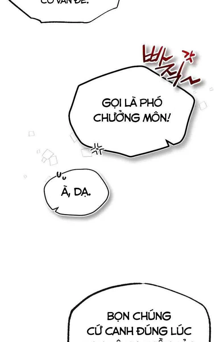 Đệ Nhất Võ Sư, Baek Cao Thủ Chapter 67 - Trang 4