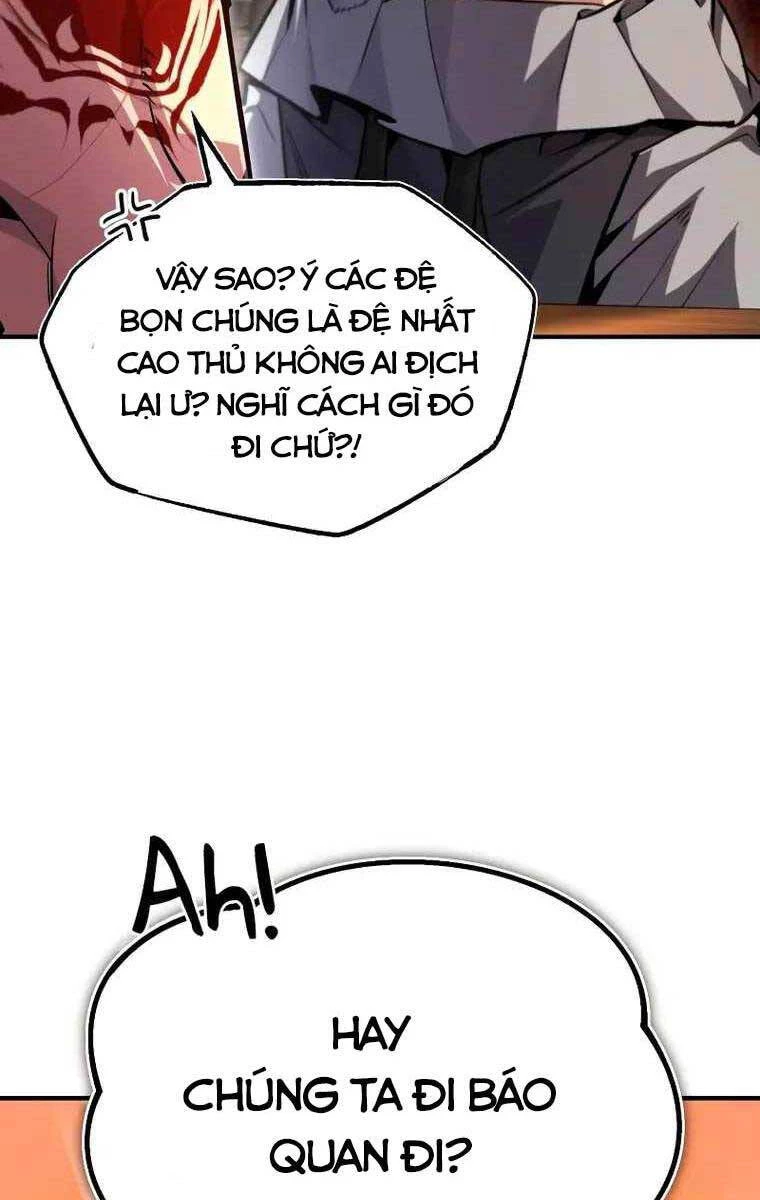 Đệ Nhất Võ Sư, Baek Cao Thủ Chapter 67 - Trang 4