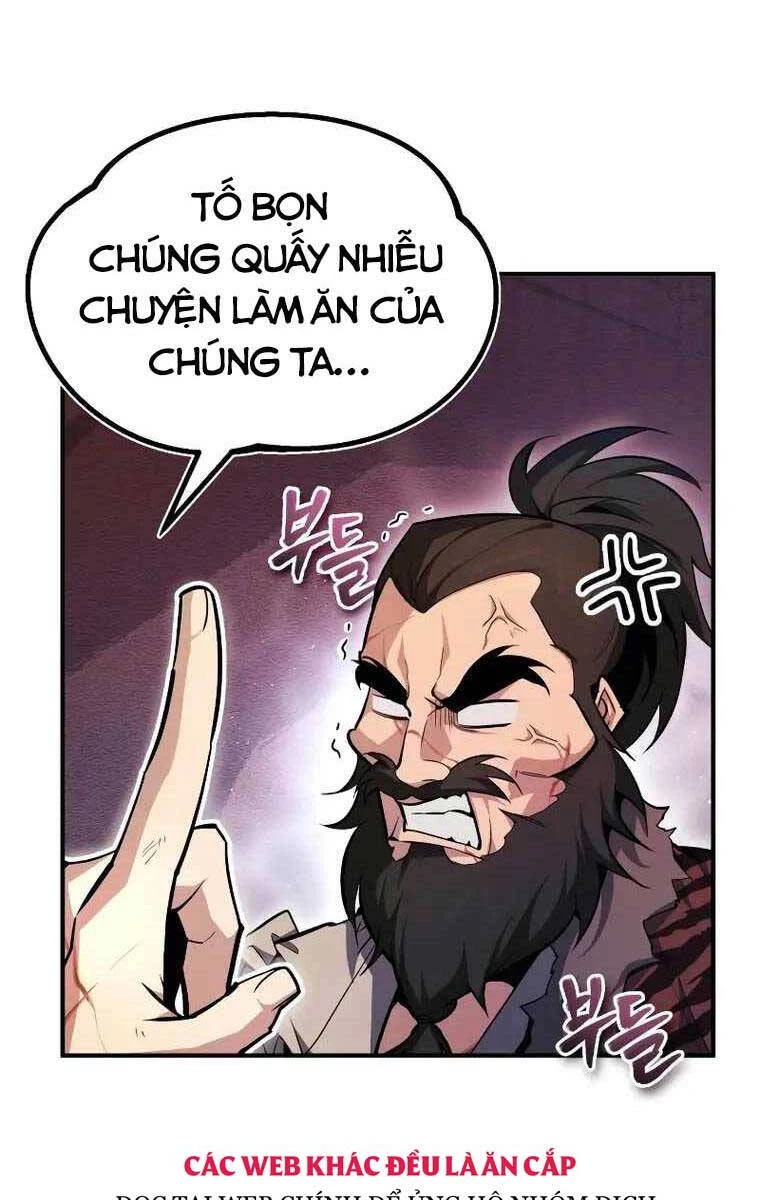 Đệ Nhất Võ Sư, Baek Cao Thủ Chapter 67 - Trang 4