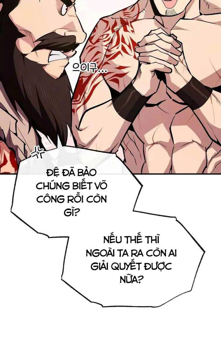 Đệ Nhất Võ Sư, Baek Cao Thủ Chapter 67 - Trang 4