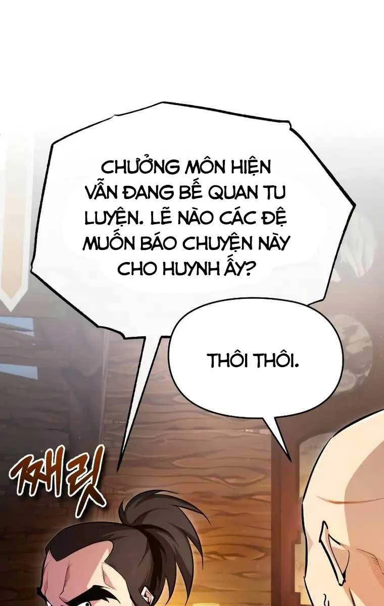 Đệ Nhất Võ Sư, Baek Cao Thủ Chapter 67 - Trang 4
