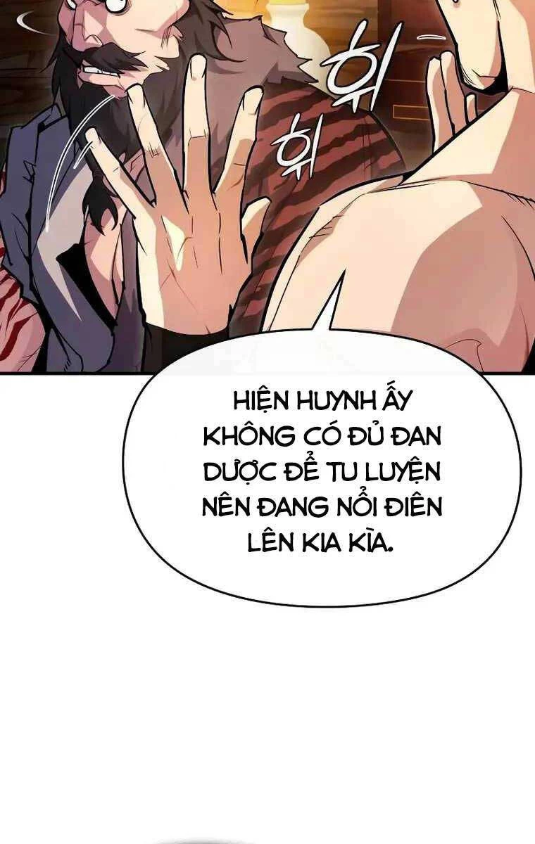 Đệ Nhất Võ Sư, Baek Cao Thủ Chapter 67 - Trang 4