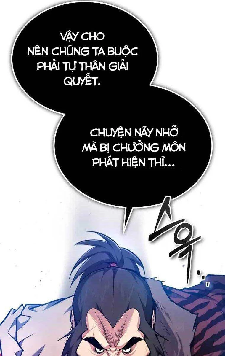 Đệ Nhất Võ Sư, Baek Cao Thủ Chapter 67 - Trang 4