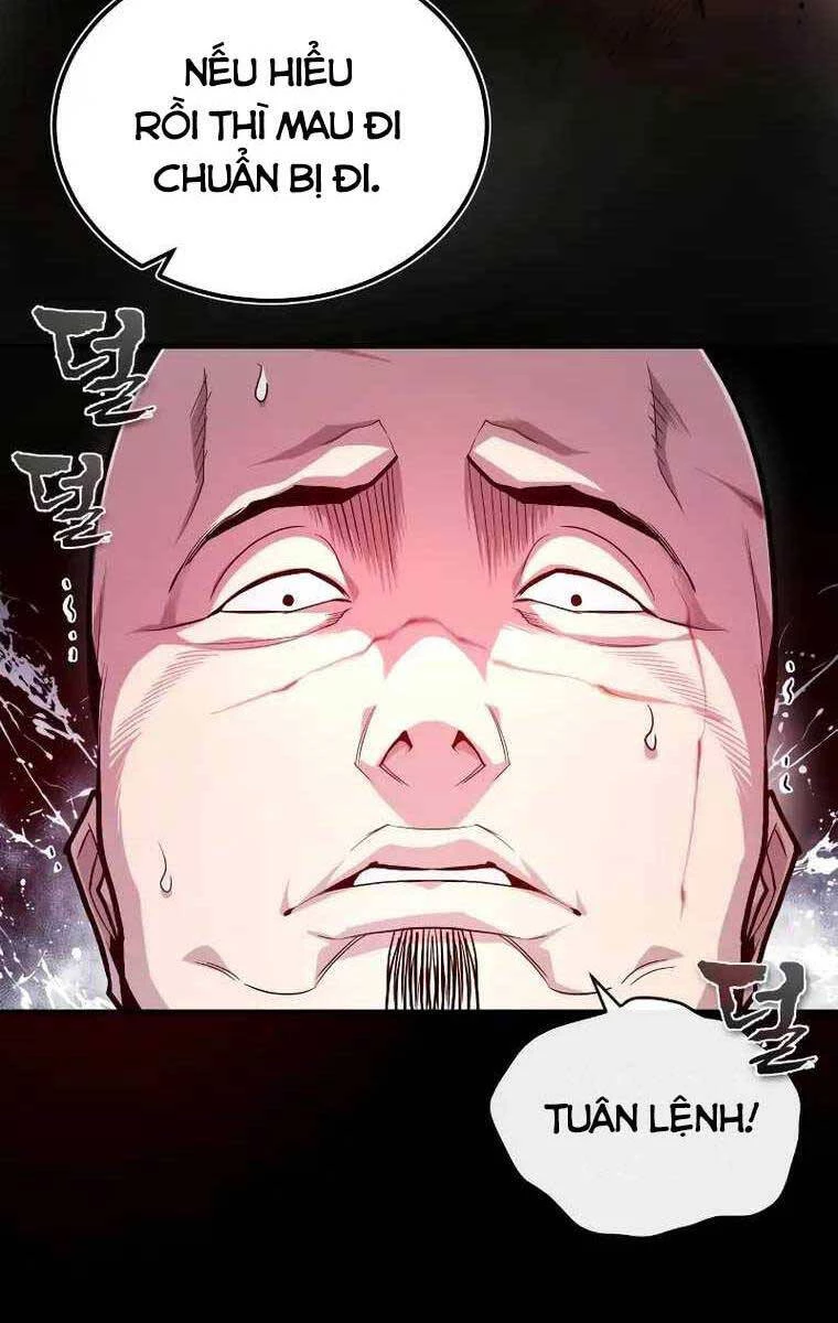 Đệ Nhất Võ Sư, Baek Cao Thủ Chapter 67 - Trang 4