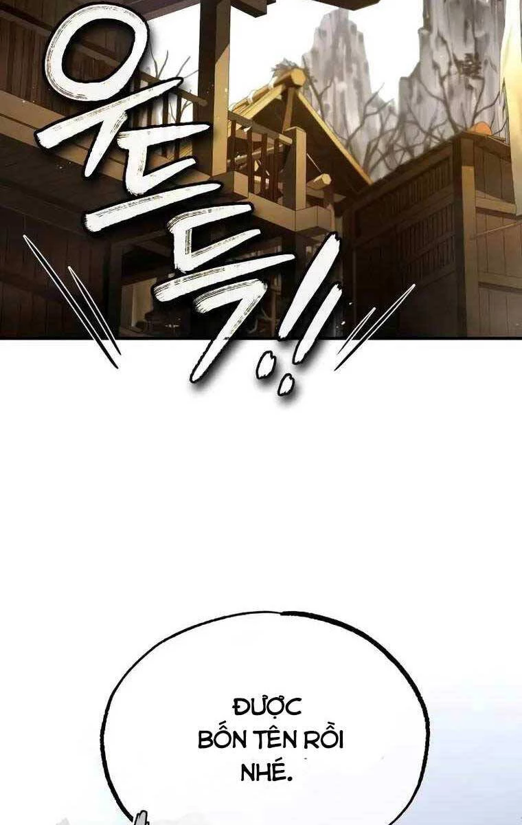 Đệ Nhất Võ Sư, Baek Cao Thủ Chapter 67 - Trang 4