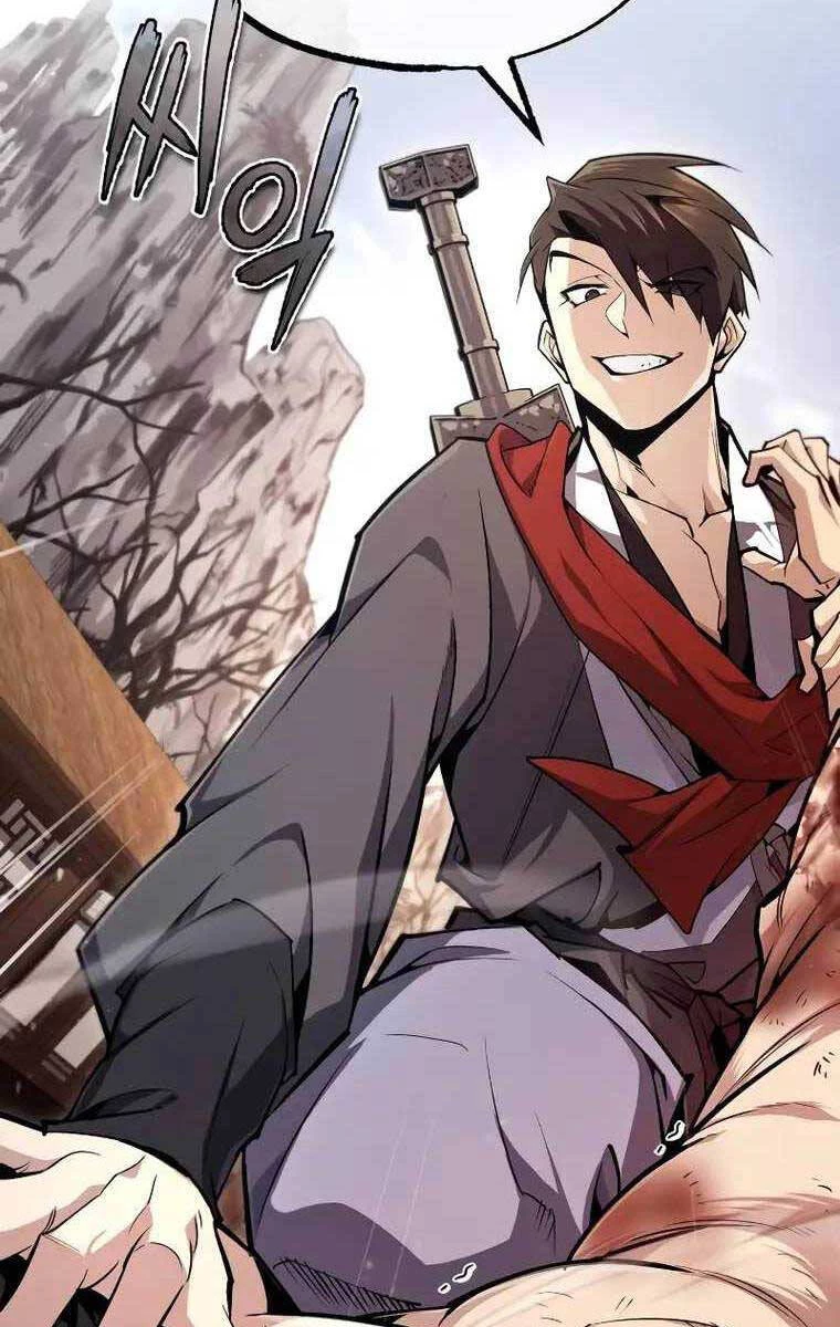 Đệ Nhất Võ Sư, Baek Cao Thủ Chapter 67 - Trang 4