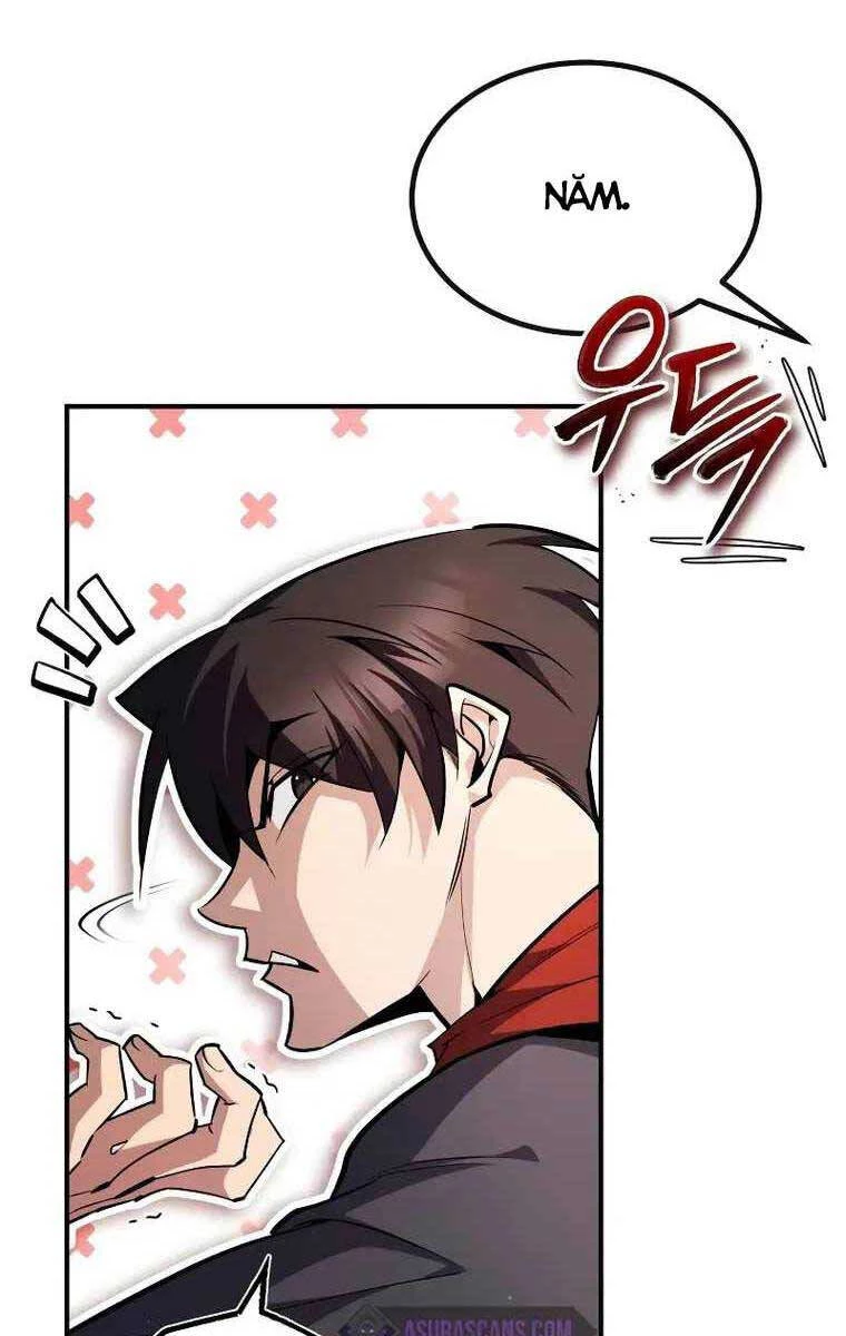 Đệ Nhất Võ Sư, Baek Cao Thủ Chapter 67 - Trang 4