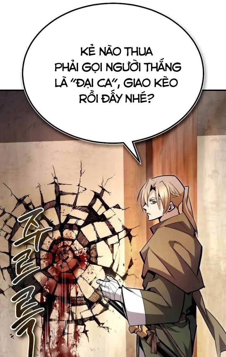 Đệ Nhất Võ Sư, Baek Cao Thủ Chapter 67 - Trang 4