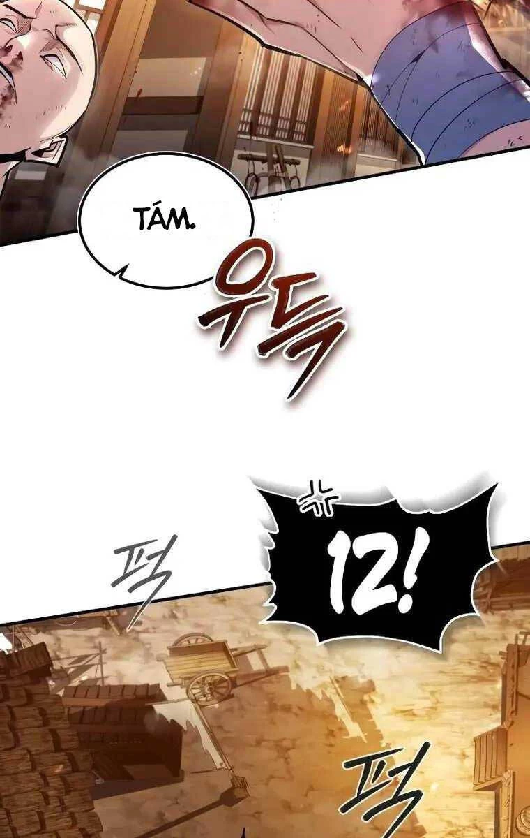 Đệ Nhất Võ Sư, Baek Cao Thủ Chapter 67 - Trang 4