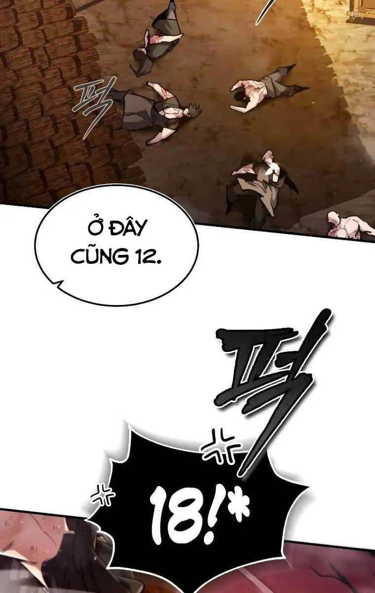 Đệ Nhất Võ Sư, Baek Cao Thủ Chapter 67 - Trang 4