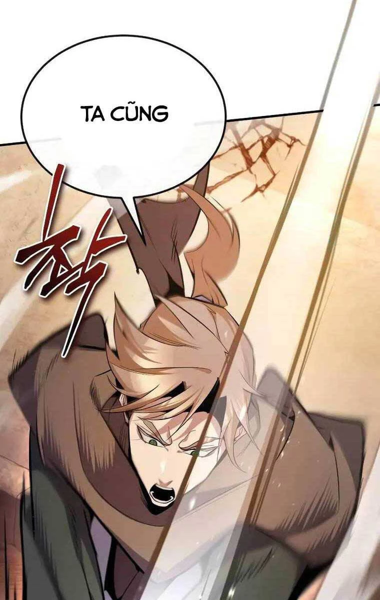 Đệ Nhất Võ Sư, Baek Cao Thủ Chapter 67 - Trang 4