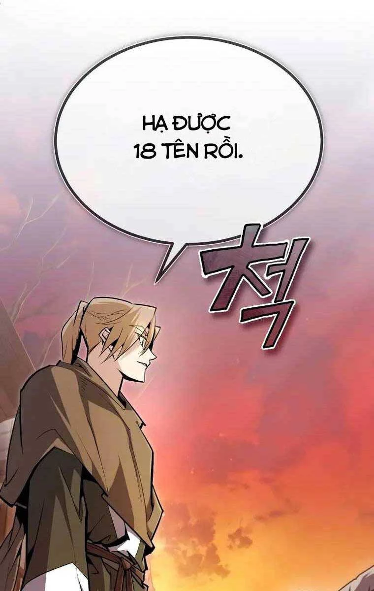 Đệ Nhất Võ Sư, Baek Cao Thủ Chapter 67 - Trang 4