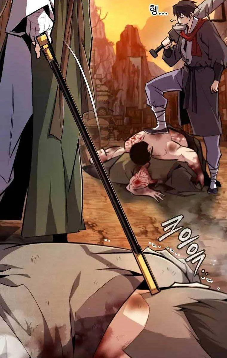 Đệ Nhất Võ Sư, Baek Cao Thủ Chapter 67 - Trang 4