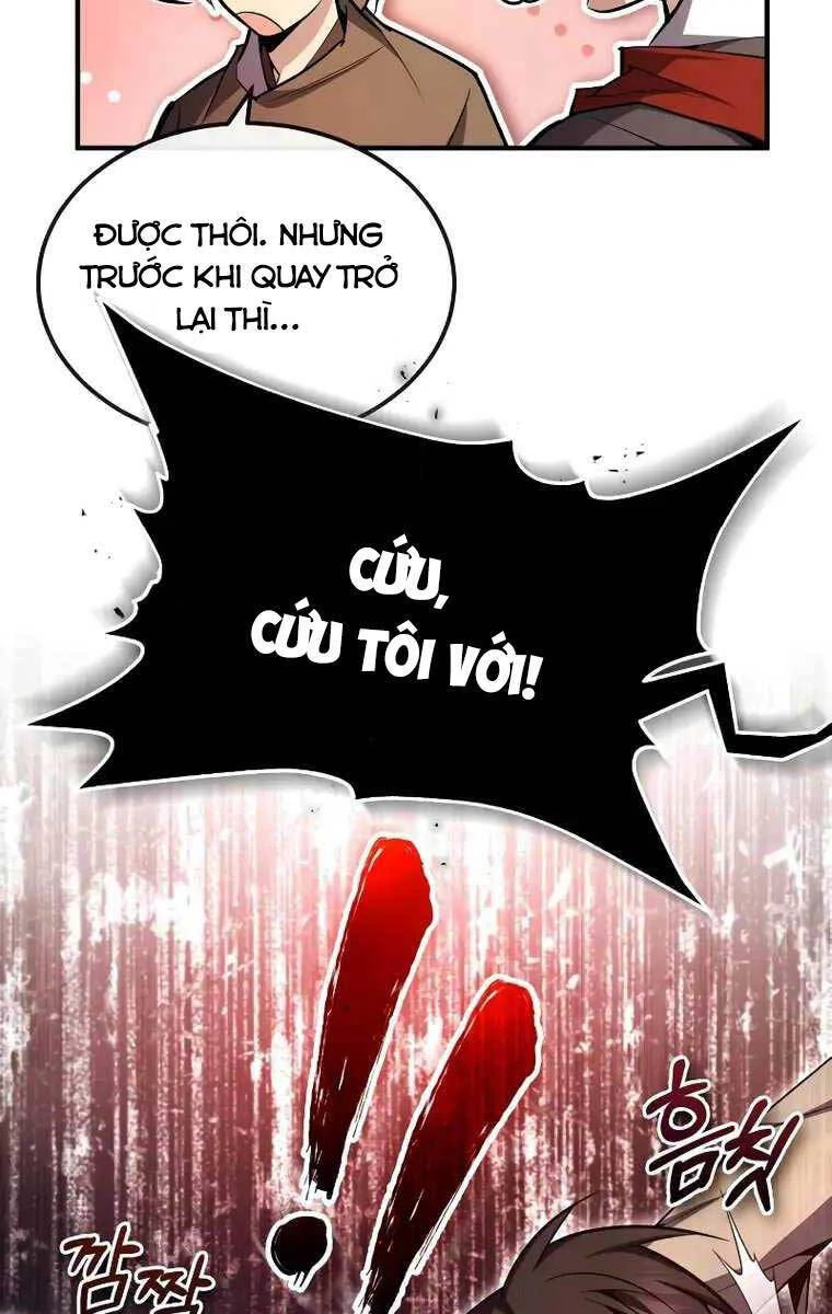 Đệ Nhất Võ Sư, Baek Cao Thủ Chapter 67 - Trang 4