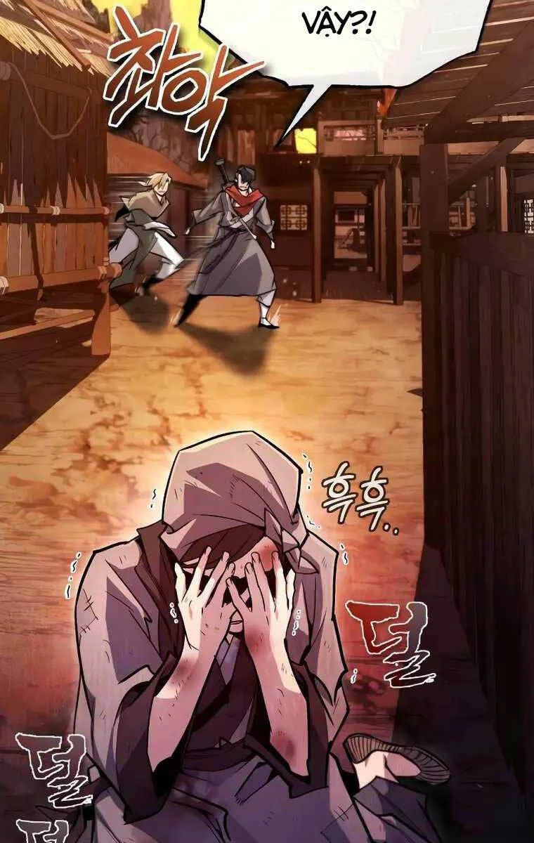 Đệ Nhất Võ Sư, Baek Cao Thủ Chapter 67 - Trang 4