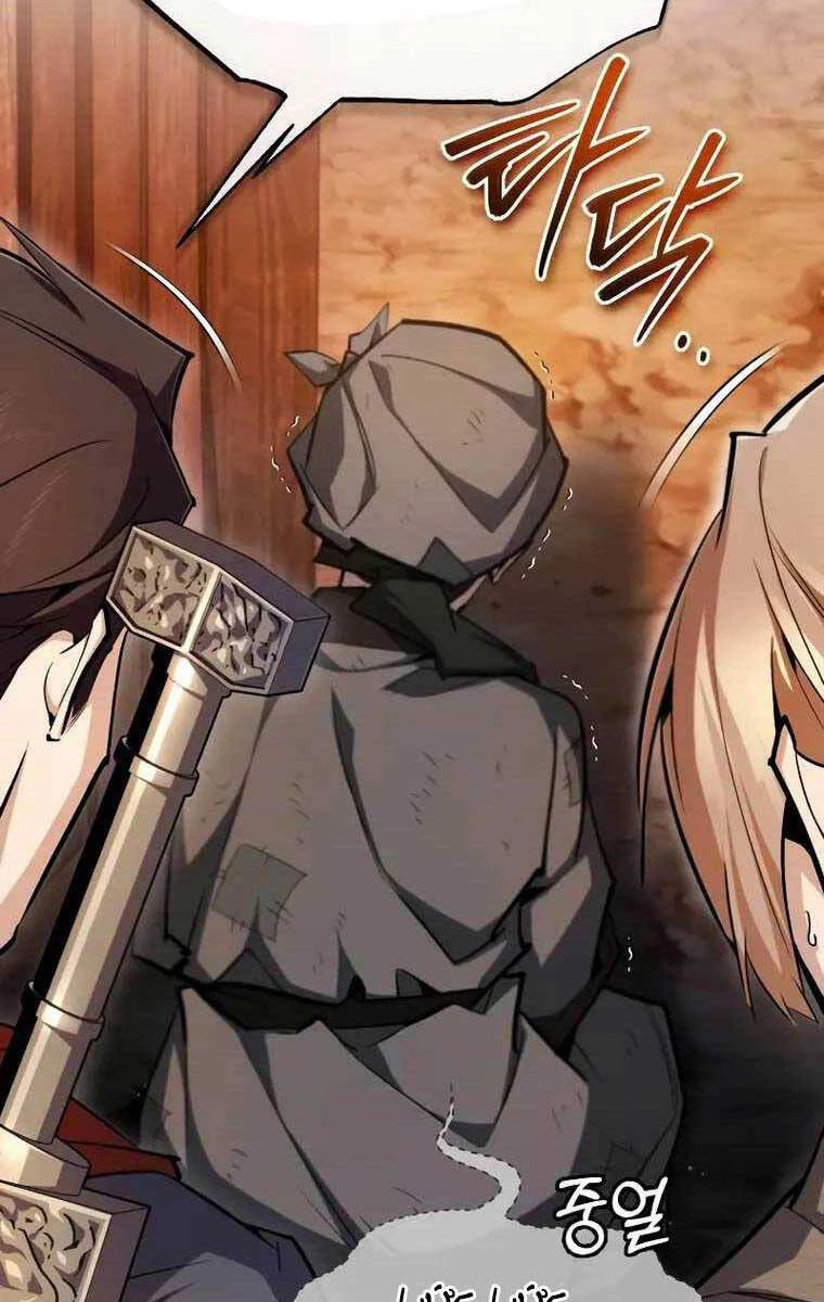 Đệ Nhất Võ Sư, Baek Cao Thủ Chapter 67 - Trang 4