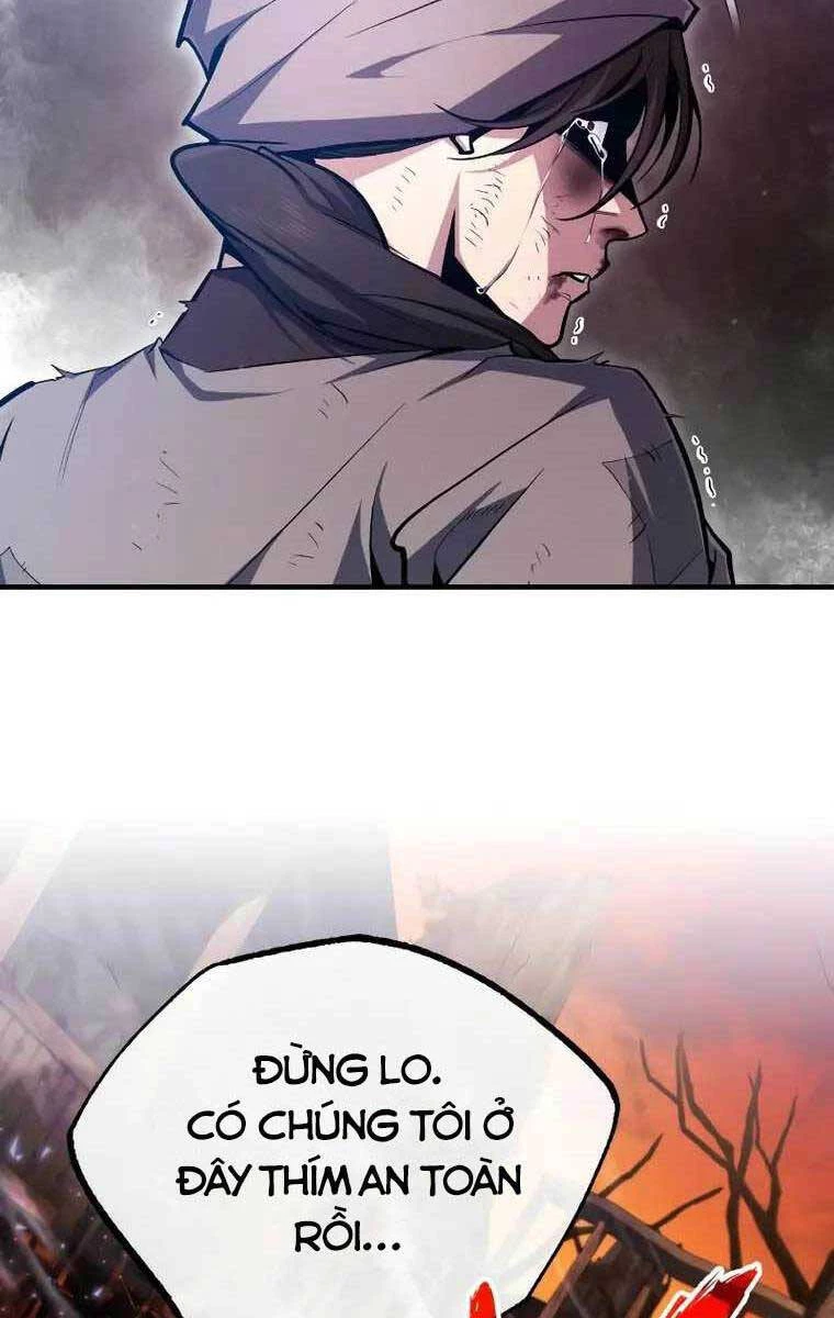 Đệ Nhất Võ Sư, Baek Cao Thủ Chapter 67 - Trang 4