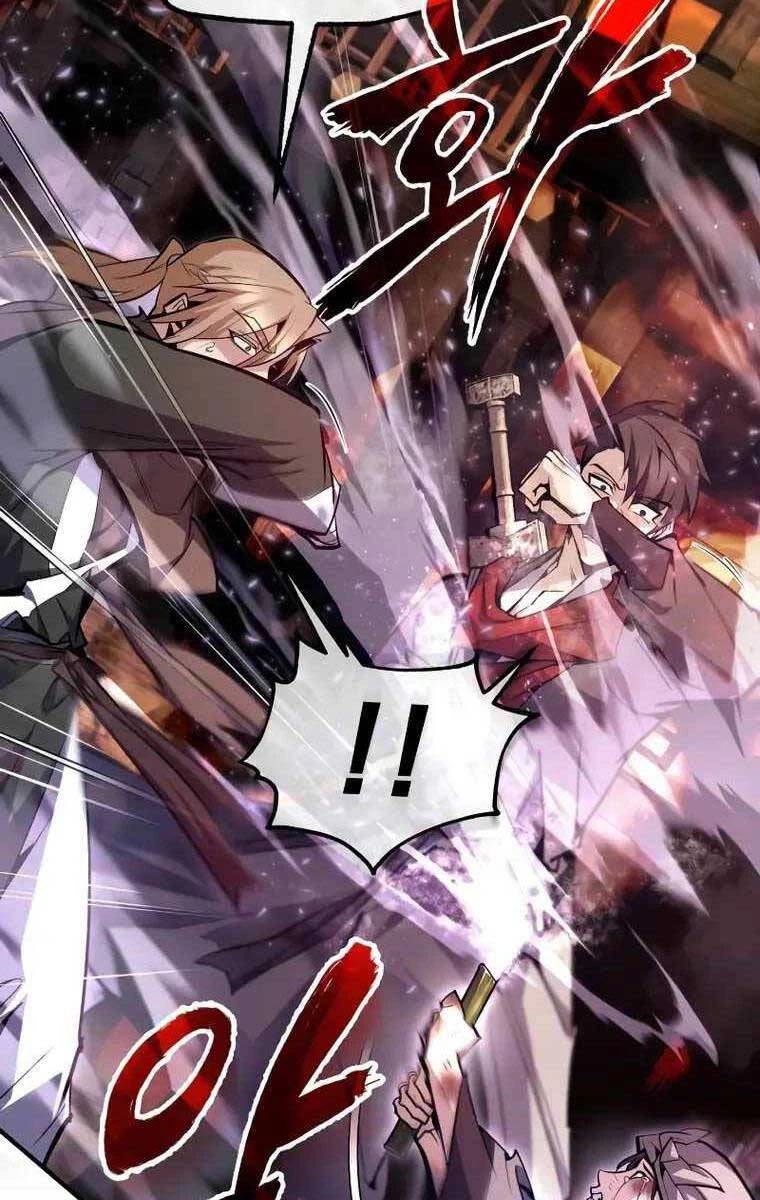 Đệ Nhất Võ Sư, Baek Cao Thủ Chapter 67 - Trang 4