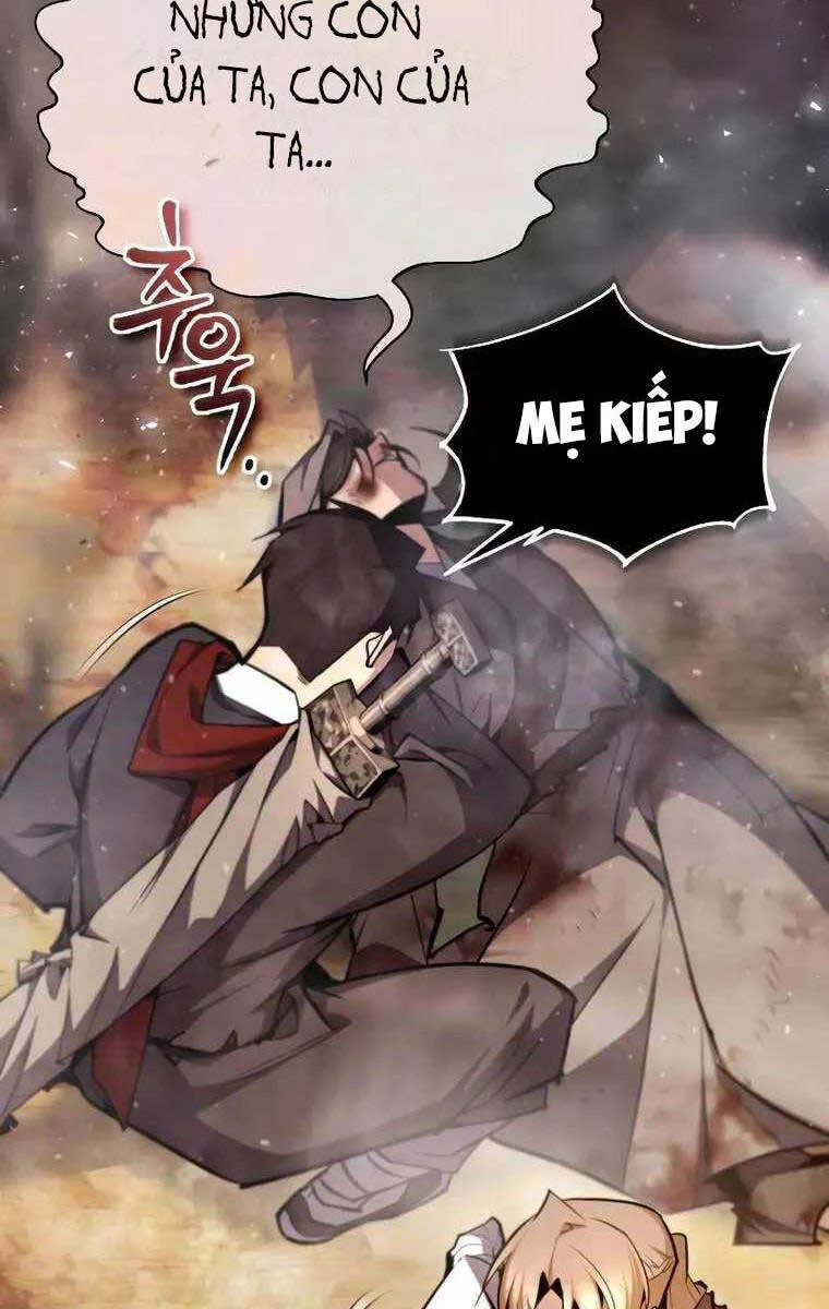 Đệ Nhất Võ Sư, Baek Cao Thủ Chapter 67 - Trang 4