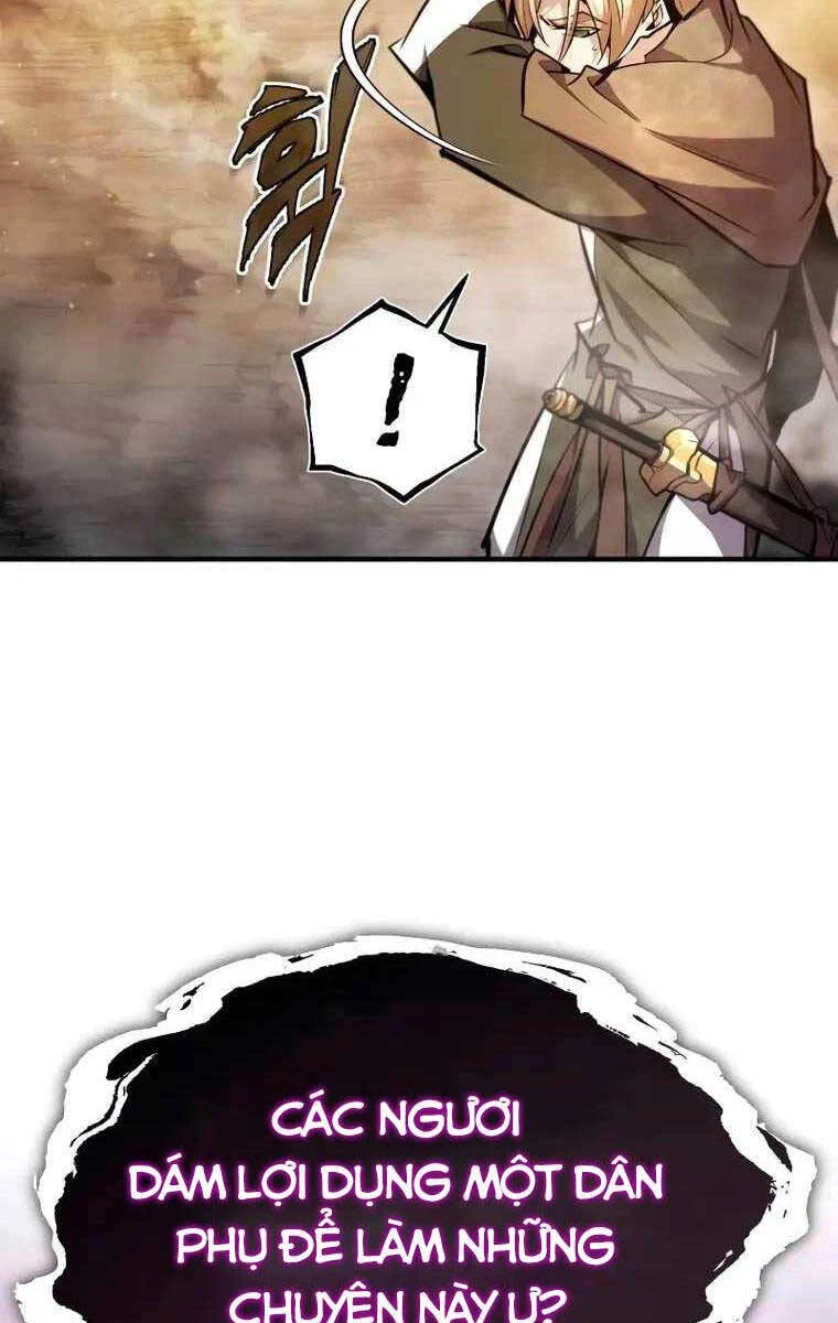 Đệ Nhất Võ Sư, Baek Cao Thủ Chapter 67 - Trang 4