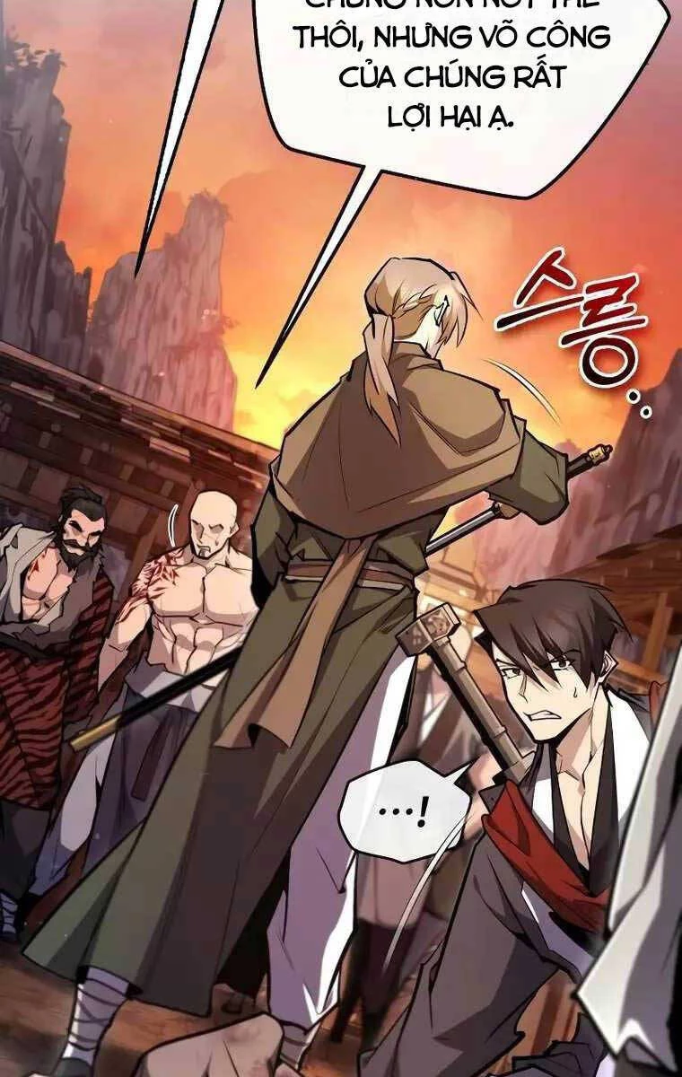 Đệ Nhất Võ Sư, Baek Cao Thủ Chapter 67 - Trang 4