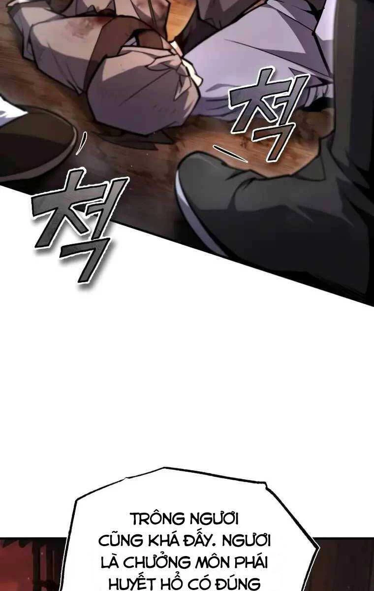 Đệ Nhất Võ Sư, Baek Cao Thủ Chapter 67 - Trang 4