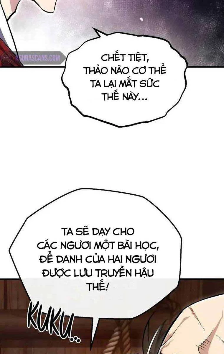 Đệ Nhất Võ Sư, Baek Cao Thủ Chapter 67 - Trang 4