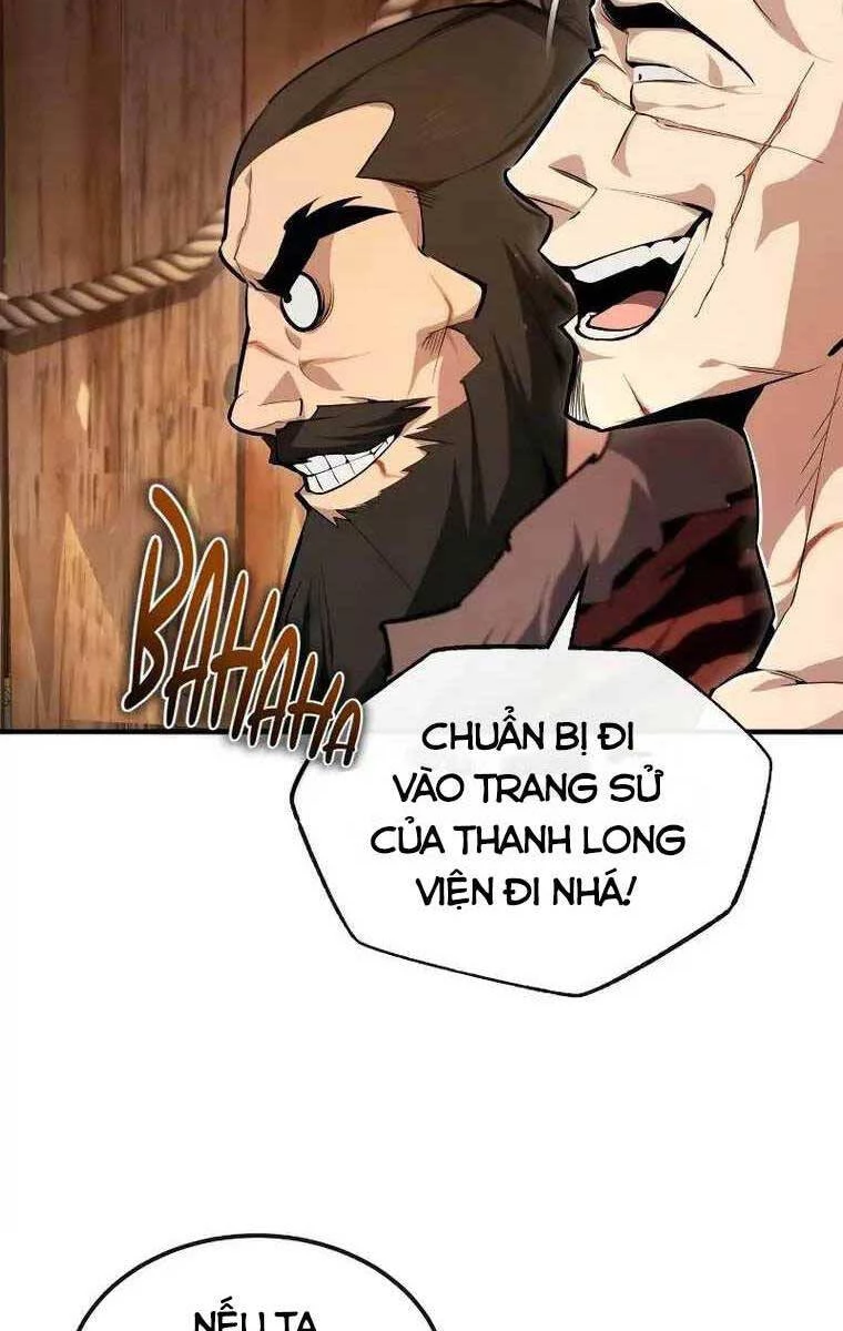 Đệ Nhất Võ Sư, Baek Cao Thủ Chapter 67 - Trang 4