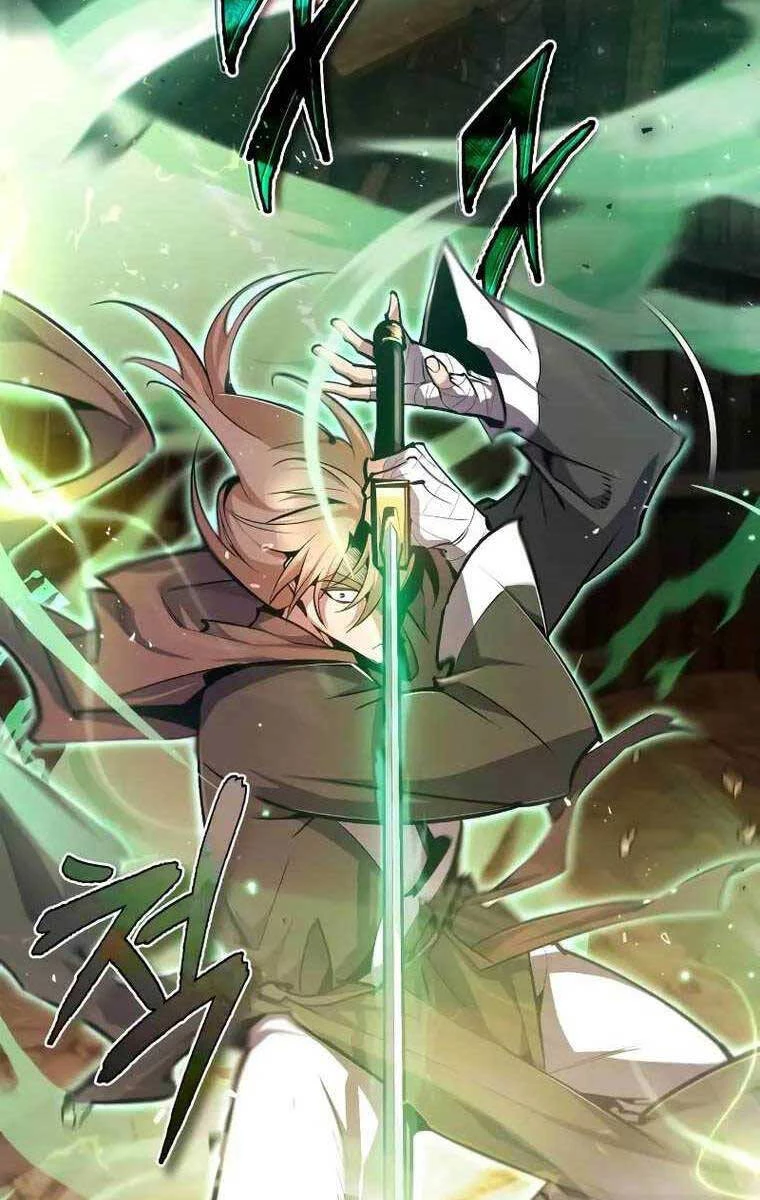 Đệ Nhất Võ Sư, Baek Cao Thủ Chapter 67 - Trang 4